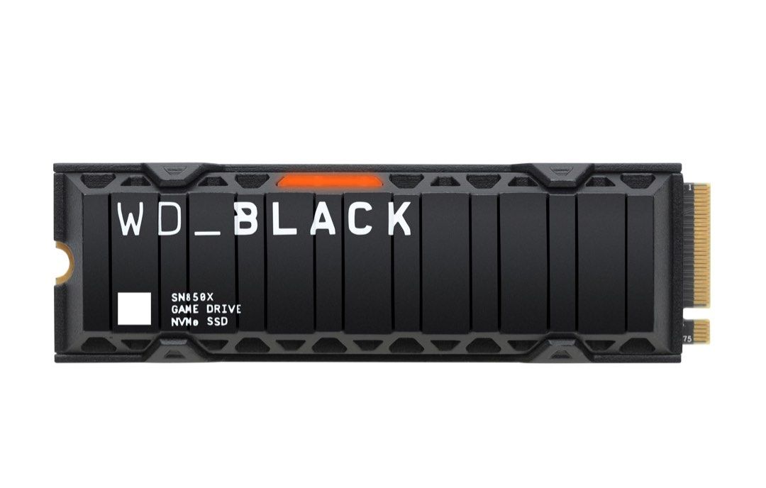 sn850x 2TB