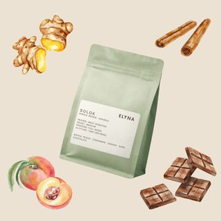 2026 Curated Specialty Coffee Collection Collection item 2
