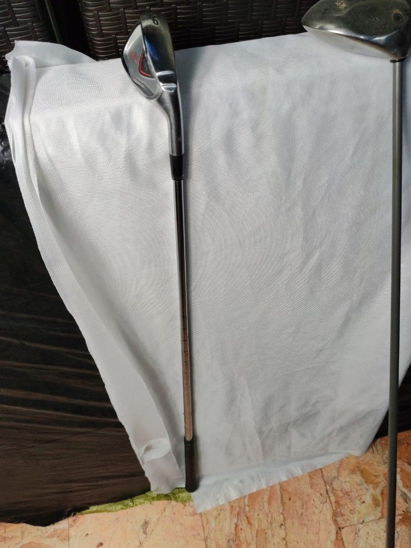 Srixon 9 Iron golf club (Category: Golf) located in Manila. Submitted by meiyeon2 (Listing ID 1443354231, Image 3). Description: - 9 Iron Golf Club - Excellent for improving your golf game - Feel free to ask any questions!.