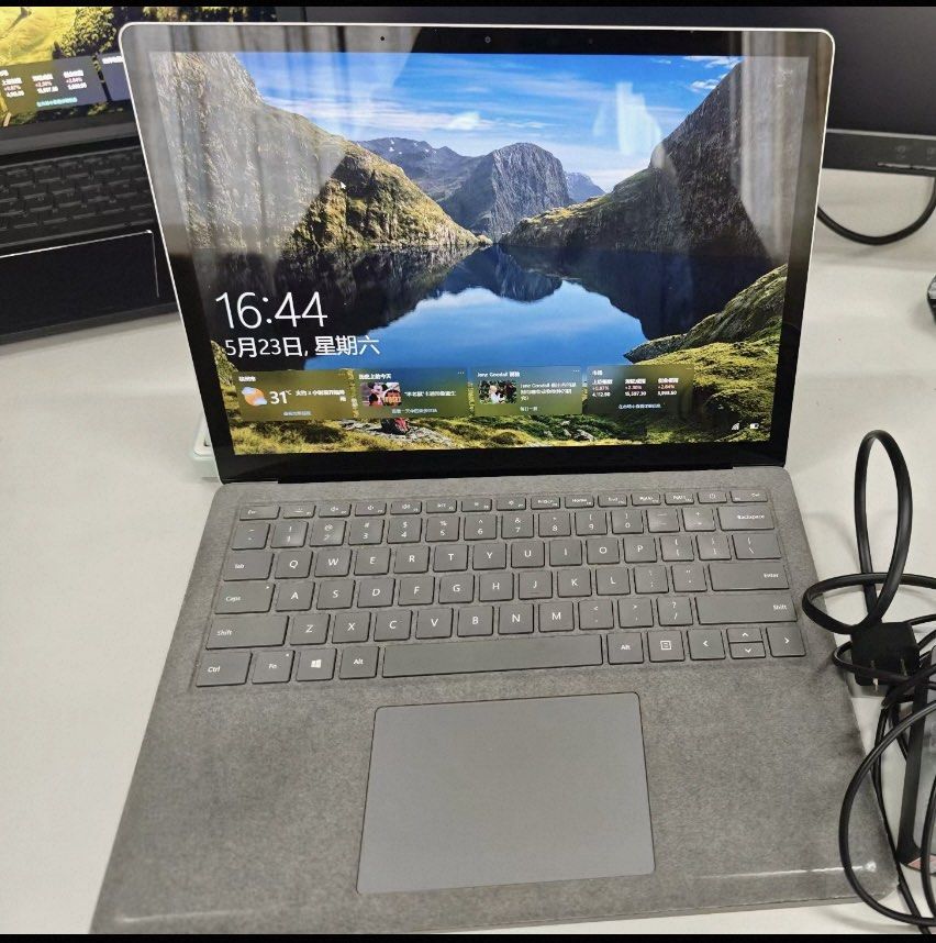 Surface laptop3493870414855546880