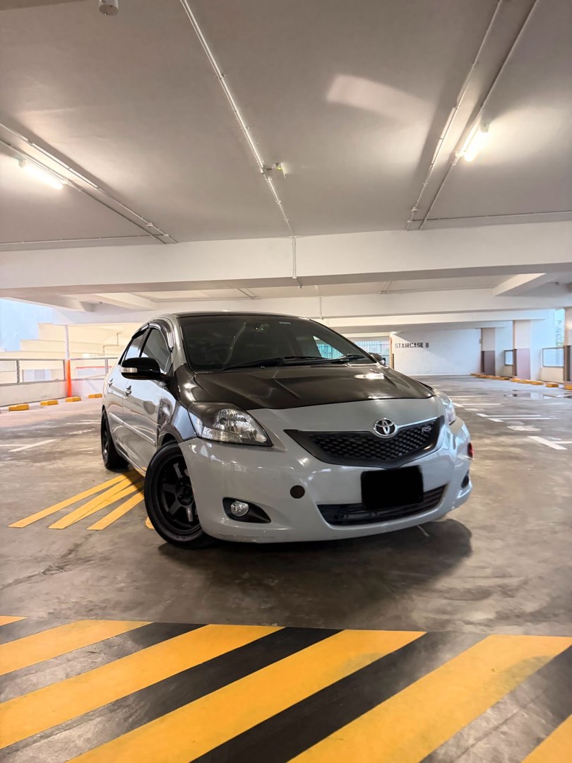 (Category: ) located in . Submitted by vernonmotoringsg (Listing ID 1443333477, Image 1). Description: .