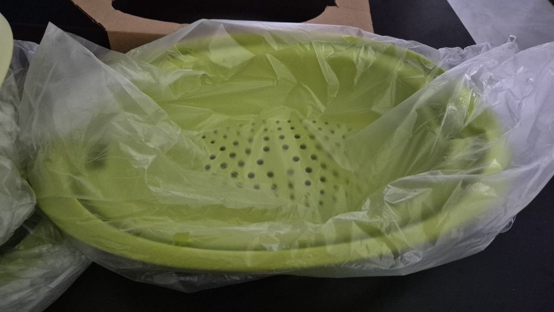 Tupperware Blossom Microwaveable Serveware Set480230043802019844