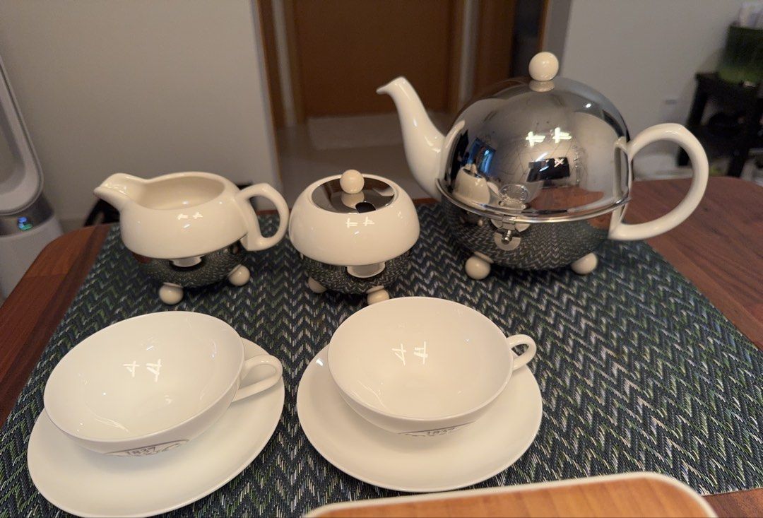 TWG tea cups set480224604335656960