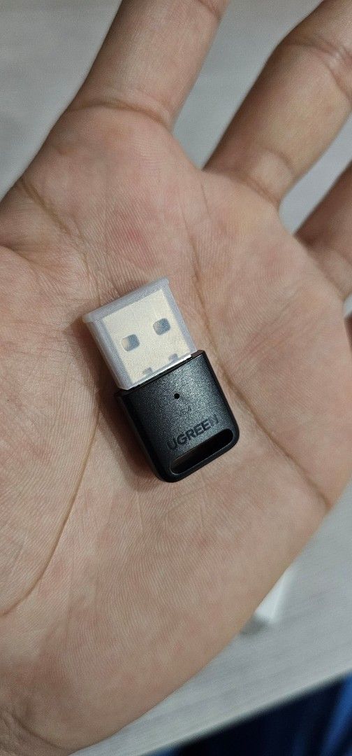 UGREEN USB Bluetooth 5.0 Adapter Dongle480278107097681922