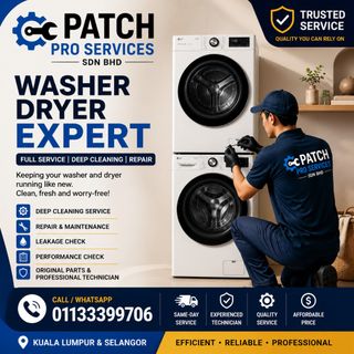 (Category: ) located in . Submitted by patch-pro-services-sdn-bhd (Listing ID 1443331870, Image 1). Description: .