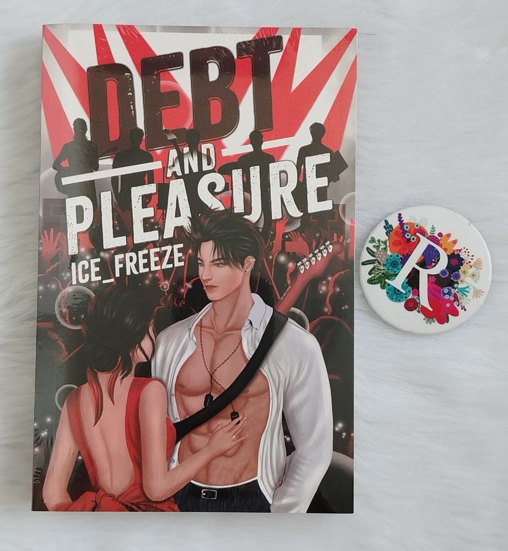 Wattpad Book: Debt and Pleasure (Category: Storybooks) located in Tanza. Submitted by shane_022 (Listing ID 1443437936, Image 1). Description: .