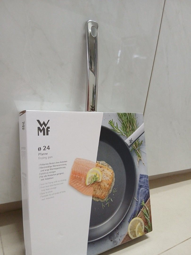Brand New WMF Frying Pan 24cm
