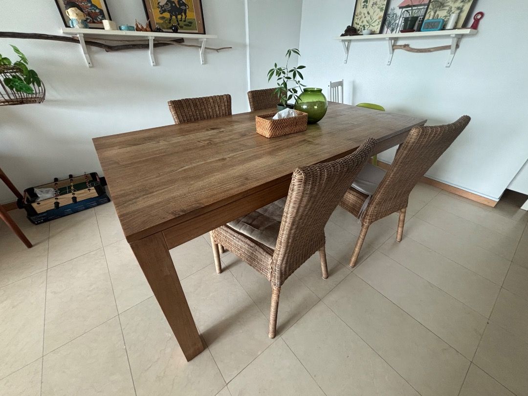 Dining Table ORIGINALS