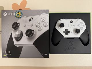 Xbox Elite Series 2490929078194022400