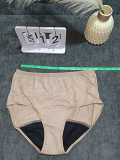 LEAK PROOF PERIOD PANTY  Collection item 2