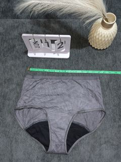 LEAK PROOF PERIOD PANTY  Collection item 3