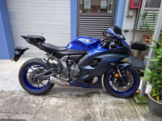 USED CLASS 2 BIKES Collection item 3