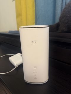 ZTE 5G CPE MC8020491045950305095680