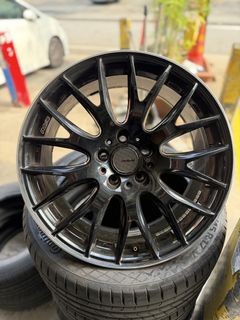 (Category: ) located in . Submitted by tyre_lads_pte_ltd (Listing ID 1443508422, Image 1). Description: .