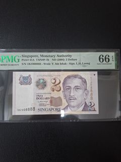 (Category: ) located in . Submitted by joechan_banknotes (Listing ID 1443503792, Image 1). Description: .