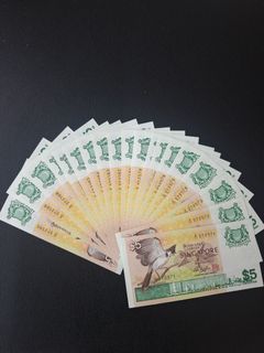 (Category: ) located in . Submitted by joechan_banknotes (Listing ID 1443515614, Image 1). Description: .