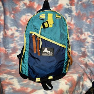Gregory / Arcteryx Backpack & Bags Collection item 1