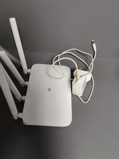 Xiaomi Router492226335737139200
