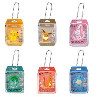 6 月最新扭蛋精選 Collection item 2