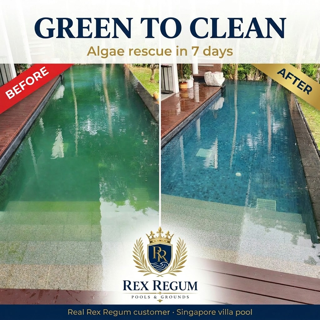 (Category: ) located in . Submitted by rex.regum.pools.and.grounds (Listing ID 1443604241, Image 1). Description: .
