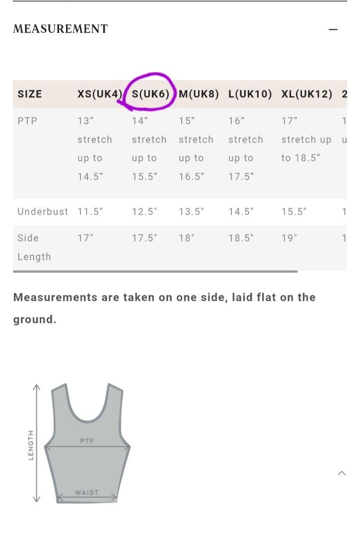 💜 Mikayla (BARE Tencel) Yara Ruched Baby Tee (Category: Shirts) located in Singapore. Submitted by chittychatty_ (Listing ID 1443599555, Image 2). Description: •2 available colors: Light Lilac, Ash Blue •both tops are brand new and not worn yet - please note that Ash Blue have its tag removed and washed once, whereas Light Lilac is still BNWTIP! •realised that i have too many of such similar tops in the same color and hence selling them off! •ad