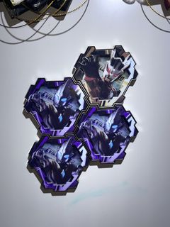 （分類：）位於 。 由 calmphoenix-8f8d 提交（商品編號 1441533574，圖片 1）。簡介： 。