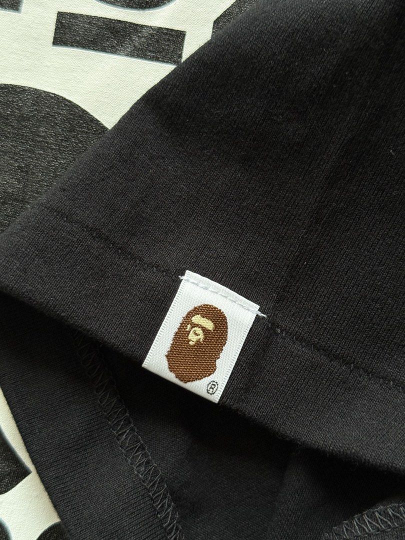 A Bathing Ape 32nd Anniversary Big Head Tee (Category: Tshirts & Polo Shirts ) located in Quezon City. Submitted by daddysource (Listing ID 1443581349, Image 3). Description: A Bathing Ape 32nd Anniversary Big Head Tee Small | Bnew ₱4,500 .