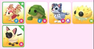 (Category: ) located in . Submitted by adoptmeitems (Listing ID 1443633677, Image 1). Description: .
