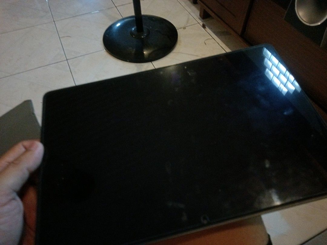 Alldocube iPlay 60 Lite Tablet (Category: Android) located in San Pedro. Submitted by leikeze91 (Listing ID 1443588573, Image 3). Description: - Alldocube iPlay 60 Lite Tablet - 128GB ROM Storage - 4GB RAM (Expandable to 8GB) - Runs on Android 14 -Screen Protected since day 1 - Comes with a Brand new Black Case - Ideal for kids, every day use and school works, for online classes Games. Makunat Battery. RFS: Nakatambak nln, CP na gamit ng bata. Co