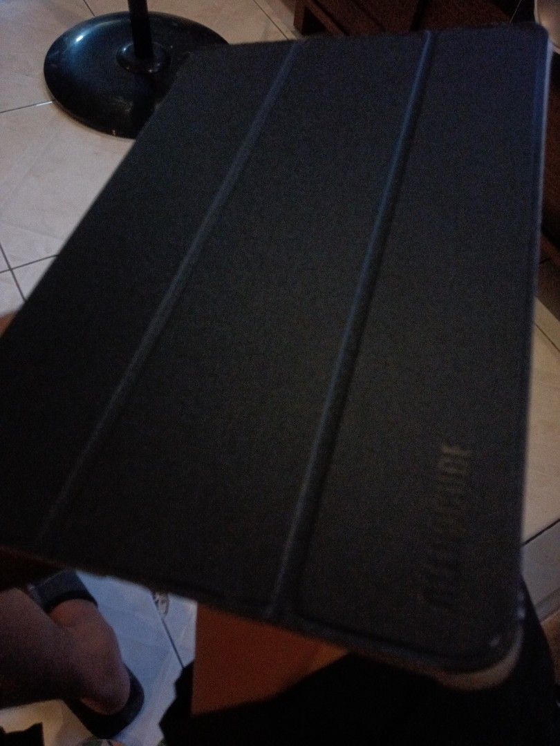 Alldocube iPlay 60 Lite Tablet (Category: Android) located in San Pedro. Submitted by leikeze91 (Listing ID 1443588573, Image 2). Description: - Alldocube iPlay 60 Lite Tablet - 128GB ROM Storage - 4GB RAM (Expandable to 8GB) - Runs on Android 14 -Screen Protected since day 1 - Comes with a Brand new Black Case - Ideal for kids, every day use and school works, for online classes Games. Makunat Battery. RFS: Nakatambak nln, CP na gamit ng bata. Co