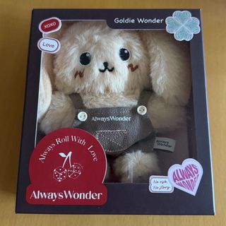 Goldie wonder 出售| Carousell Hong Kong