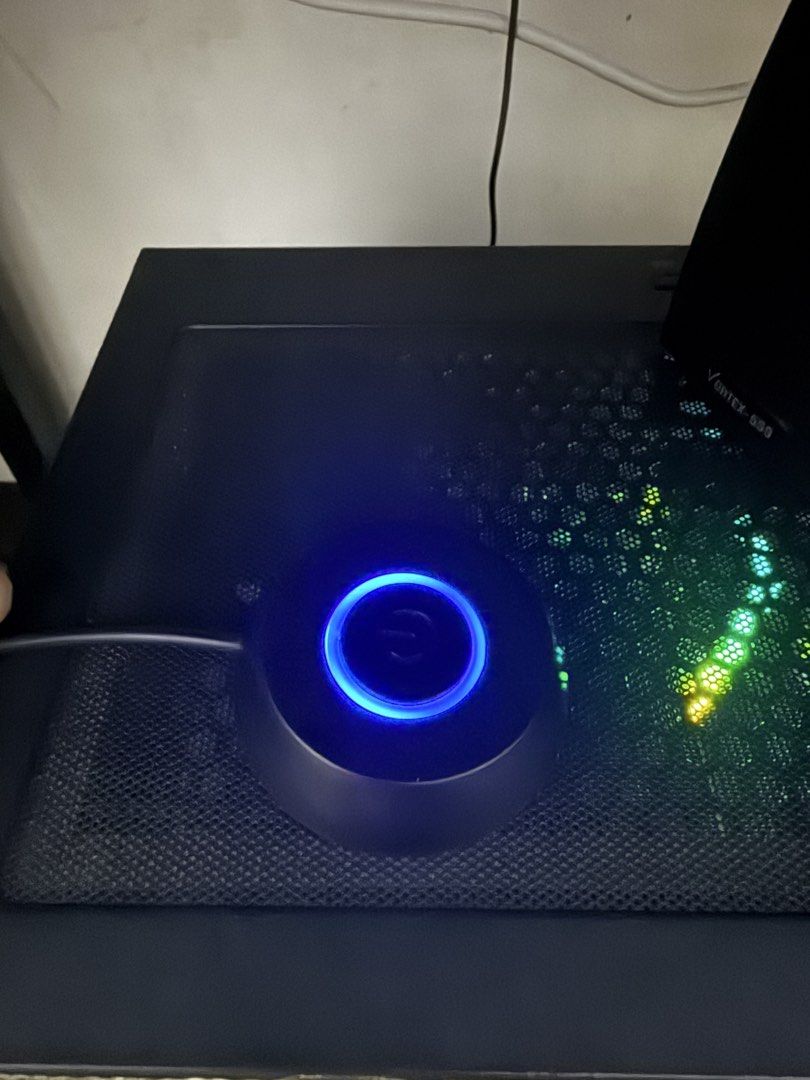 AMD Ryzen 7 5700X Gaming PC (Category: Desktops) located in Manila. Submitted by dddeybidso13588 (Listing ID 1443577401, Image 3). Description: Desktop with 24in IPS Monitor Monitor: HP 24F IPS CPU: Ryzen 7 5700x CPU Cooler: Thermalright Assassin Spirit 120 Evo Dark Motherboard: Asrock B550m Pro4 GPU: Aisurix RX580 8GB 2048SP RAM: TeamGroup T-Force Delta RGB DDR4 16GB (1x16GB) 3200MHz CL18 Storage: 256GB NVMe PSU: Thermaltake TR2 SP 650W Case: GA