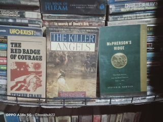 (Category: ) located in . Submitted by bookhub22 (Listing ID 1443315626, Image 1). Description: .