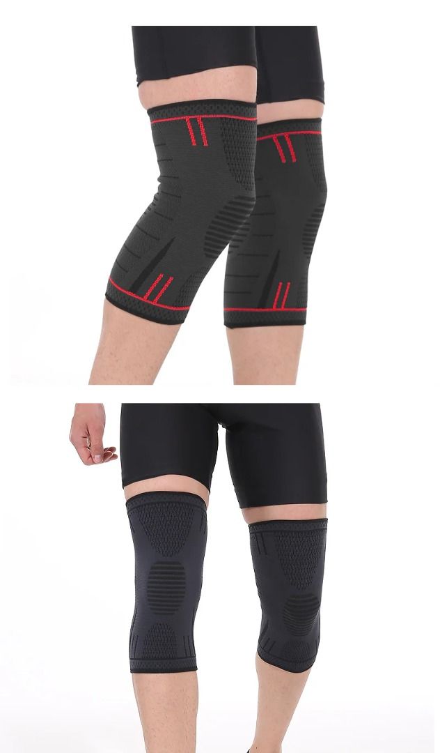 AOLIKES 7723 - Therapy Kneecap Patella Protective Cover (Category: Braces, Support & Protection) located in Manila. Submitted by abot.ph.17846 (Listing ID 1443551364, Image 2). Description: Place of Origin: Jiangsu, China Brand Name: Aolikes Model Number: 7723 Size: M/L/XL Material: Neoprene Gender: Unisex Function: Non-Slip Usage: Daily Life + Sports Feature: Elastic Function: Protect Knee Keep Warm.
