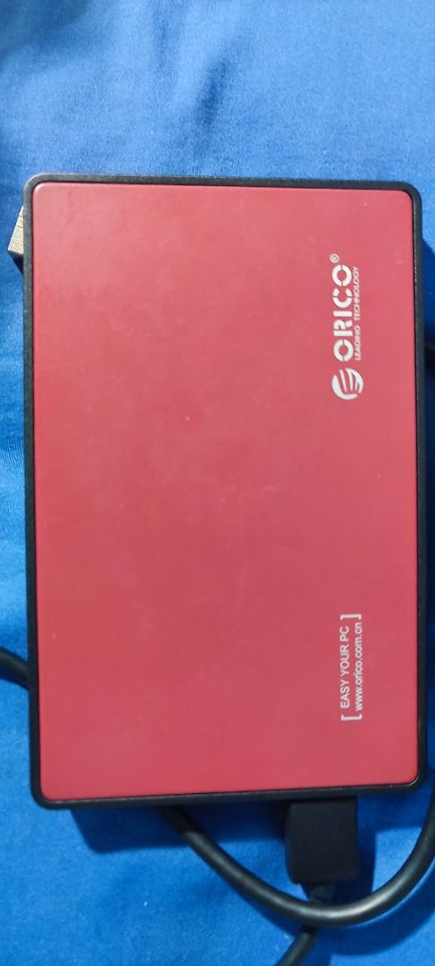 Apacer 1TB SATA SSD Bundle (Category: Hard Disks & Thumbdrives) located in Caloocan City. Submitted by youngcloud.e20d71 (Listing ID 1443691018, Image 1). Description: ✨ Apacer 1TB SATA SSD Bundle ✔️ 100% Health & Performance ✔️ Includes Orico Enclosure ✔️ Smooth & Ready to Use 💰 ₱3,500 📍 Angono, Rizal 🚚 Free nearby delivery PM if interested. .