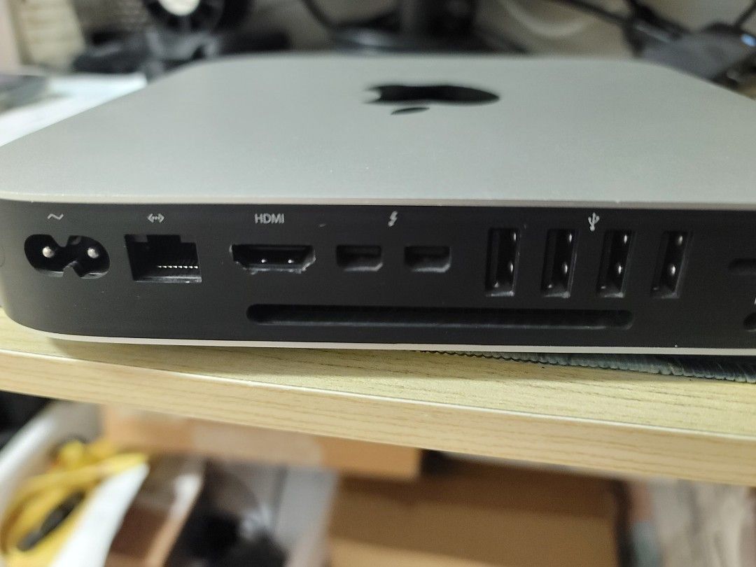 Apple Mac Mini late 2014483766771017984004