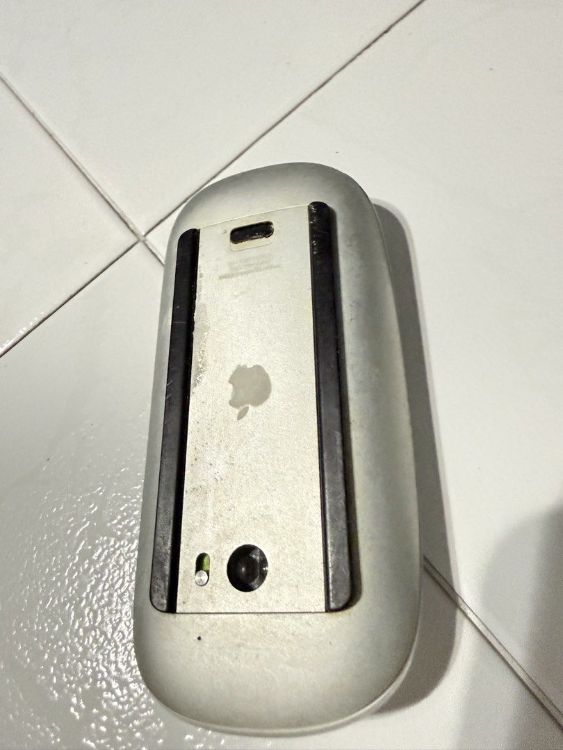 Apple Magic Mouse Wireless Bluetooth Computer Mouse483767115129169920
