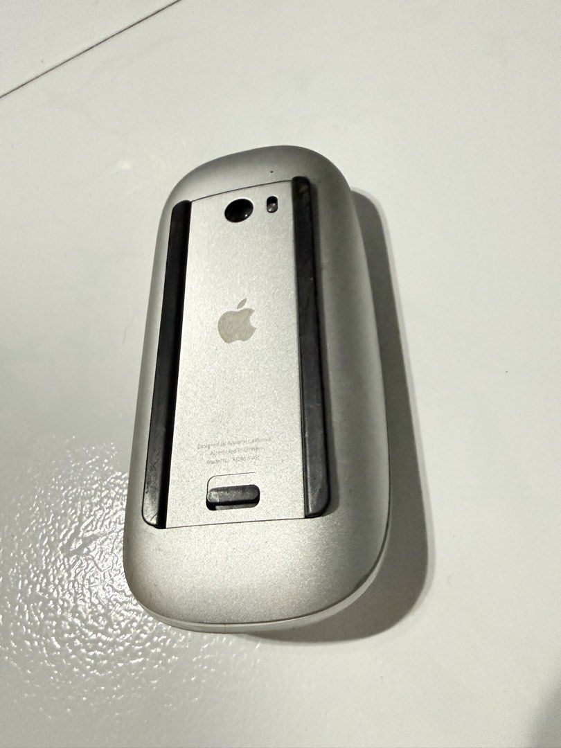 Apple Magic Mouse Wireless Bluetooth Computer Mouse483767115129169921