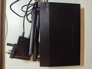 ASUS RT-AC54U Wireless Router492243160044021760