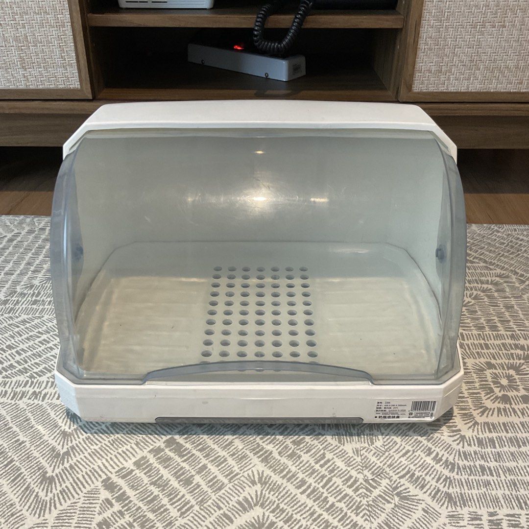 Baby Bottles Storage / Drying Rack (Category: Breastfeeding & Bottle Feeding) located in Pasig City. Submitted by zel9579 (Listing ID 1443676197, Image 1). Description: .