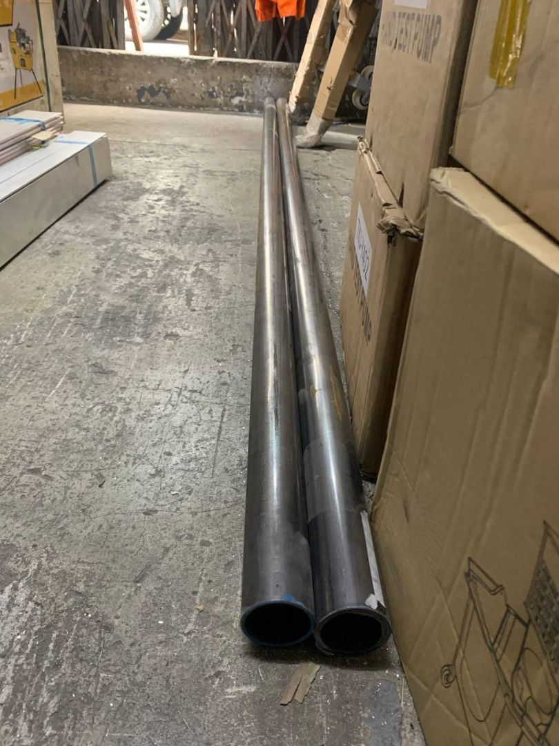 BI PIPE Size 2" S40 X 6MTRS (Category: Everything Else Others) located in Manila. Submitted by joeyroque09 (Listing ID 1443510802, Image 1). Description: BI PIPE Size 2" S40 X 6MTRS.