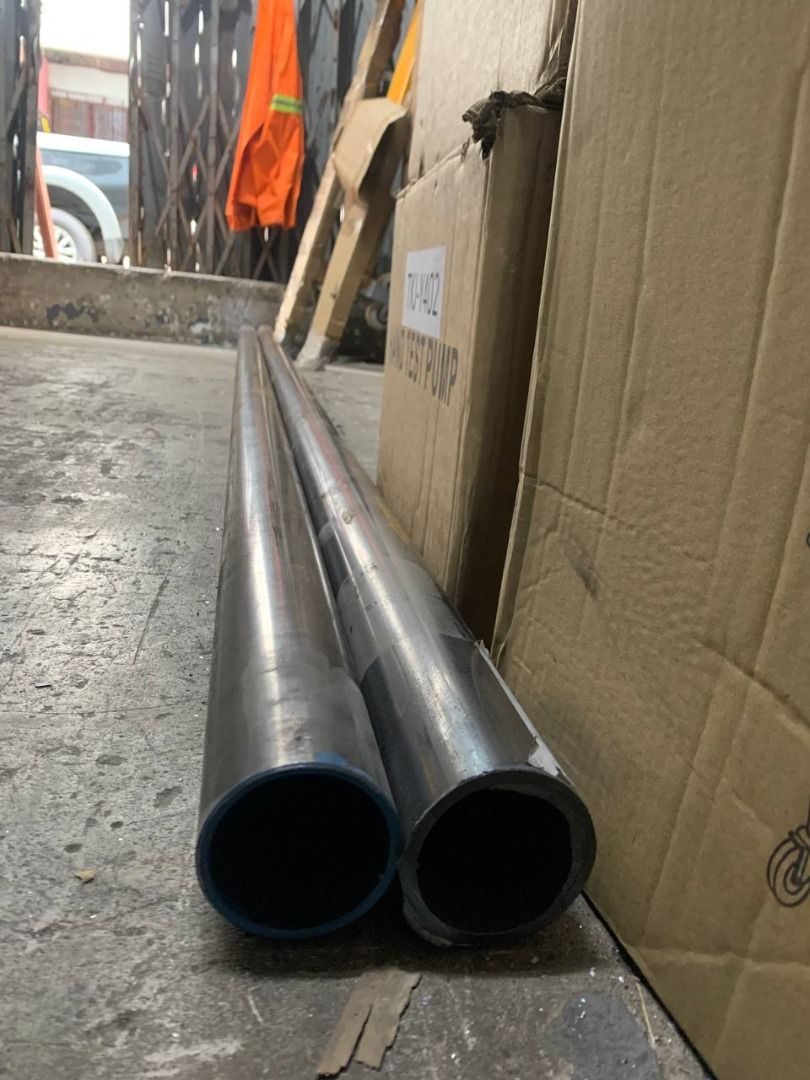 BI PIPE Size 2" S40 X 6MTRS (Category: Everything Else Others) located in Manila. Submitted by joeyroque09 (Listing ID 1443510802, Image 2). Description: BI PIPE Size 2" S40 X 6MTRS.