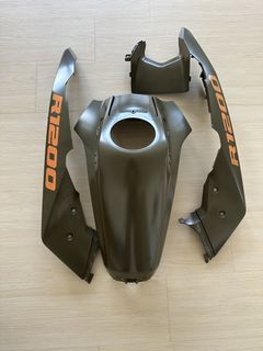 (Category: ) located in . Submitted by bikersout (Listing ID 1443542702, Image 1). Description: .