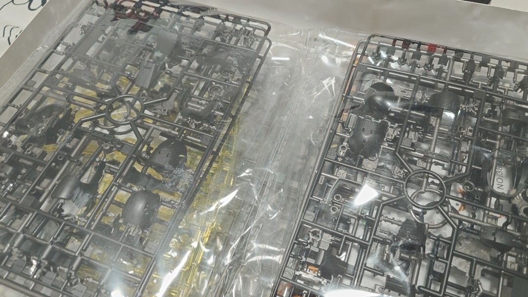 Bootleg RG 1/144 MSN-04 Sazabi Gundam Model Kit. Black armor ver. (Category: Gundam Model Kits) located in Singapore. Submitted by tidas1231 (Listing ID 1443608534, Image 3). Description: - RG 1/144 Sazabi Model Kit WIthout Funnel ecffect parts - Neo Zeon Mobile Suit (Char Aznable's) - All runners still sealed - Box in good condition - Ideal for Gundam fans/collectors.