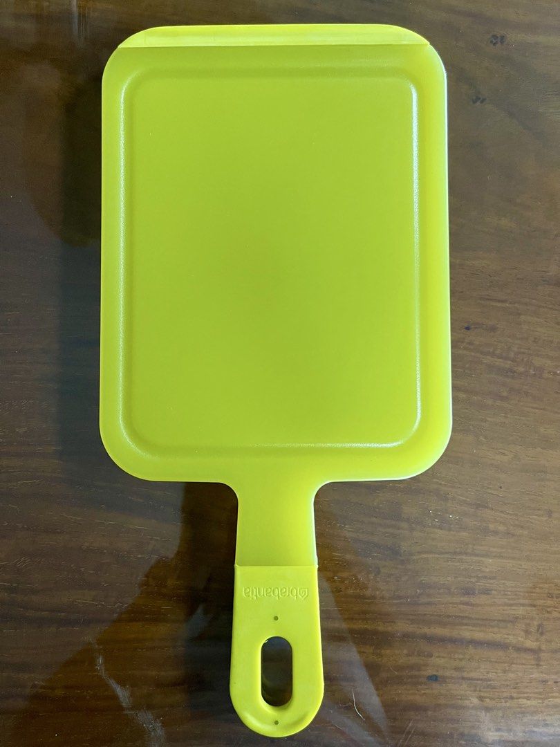 Brabantia Chopping Board (Category: Knives & Chopping Boards) located in Marikina City. Submitted by krgcom (Listing ID 1443575138, Image 3). Description: .