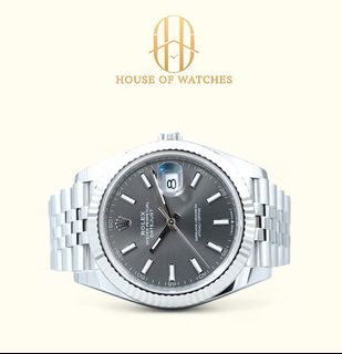(Category: ) located in . Submitted by houseofwatches.sg (Listing ID 1443626344, Image 1). Description: .