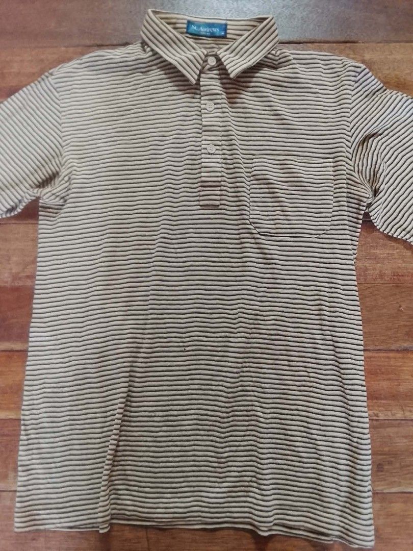 Bundle of Tops (4 Tops) (Category: Others Tops) located in Santa Ana. Submitted by ayarya06_ (Listing ID 1443596085, Image 3). Description: first: small second: small third: medium fourth: medium get all for 60 sf shouldered by buyer .