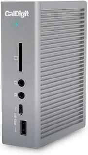 CalDigit Thunderbolt Station 3 Plus492493363511316480