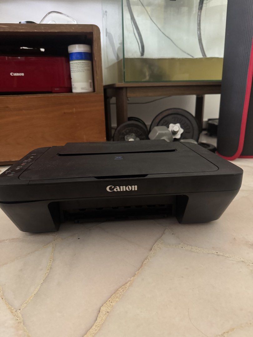 Canon PIXMA Printer Scanner Copier483766730836551680
