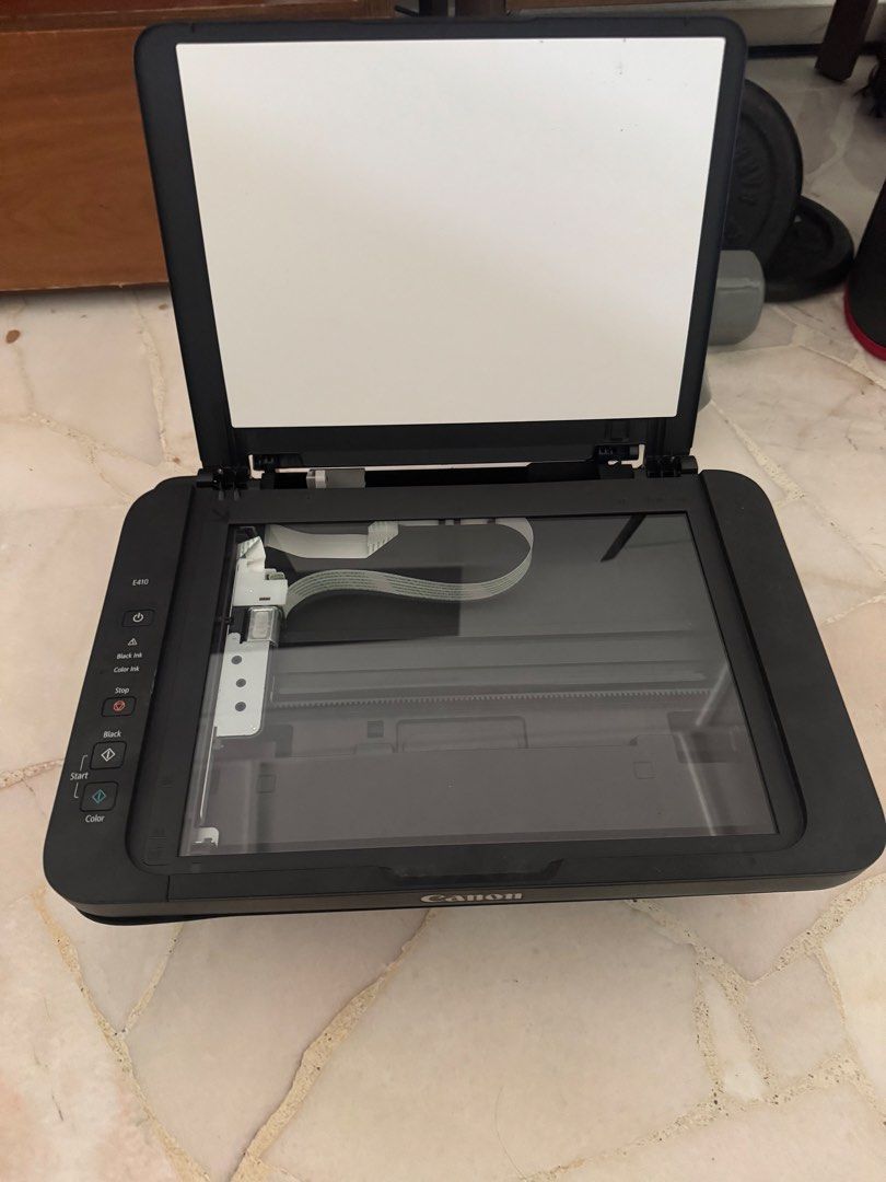 Canon PIXMA Printer Scanner Copier483766730836551681